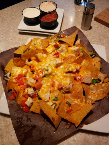 Comentarii opinii despre John Brown Richmond Street Grille