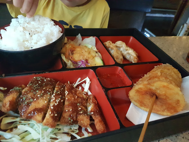 Osaka Hibachi Sake Bar & Restaurant - Moncton