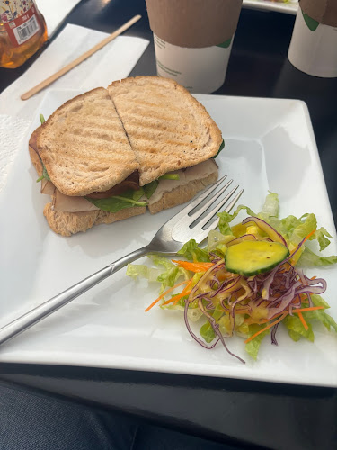 Comentarii opinii despre Jitter Bean Cafe