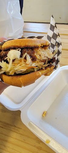 Comentarii opinii despre Christo's Pizza & Burgers