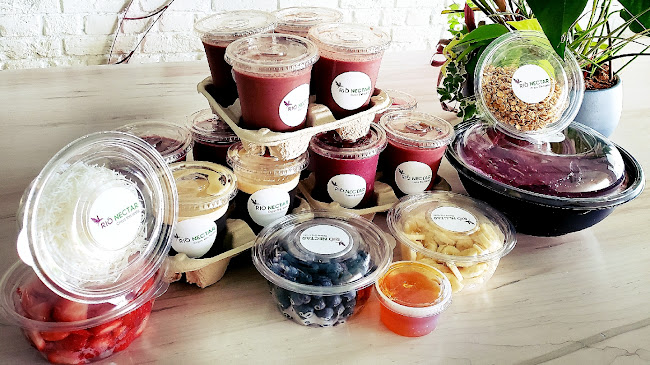 Opinii despre Rio Nectar Eatery în Cambridge - Hospitality and gastronomy