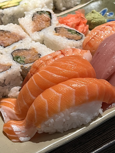 Opinii despre BanZai Sushi House Ltd în Richmond - Hospitality and gastronomy