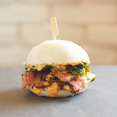 Makan - Hospitality and gastronomy