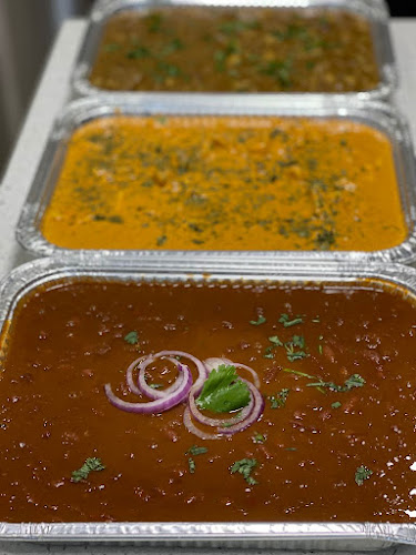 Opinii despre Ritz Thali în Mississauga - Hospitality and gastronomy