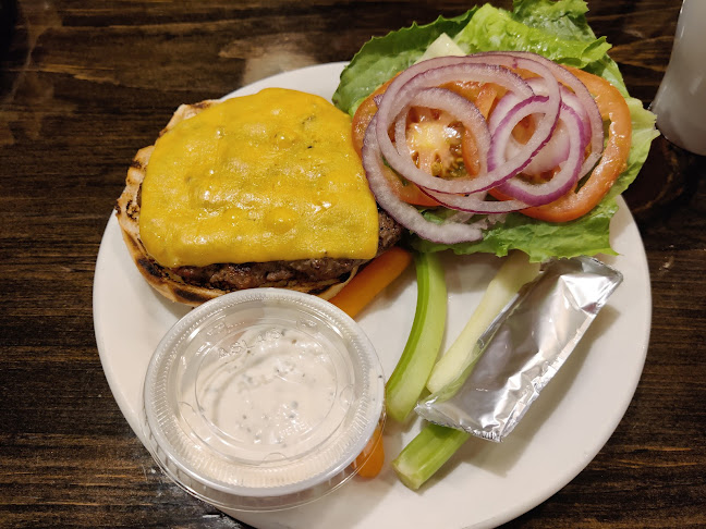 Boar's Head Pub - Hospitality and gastronomy