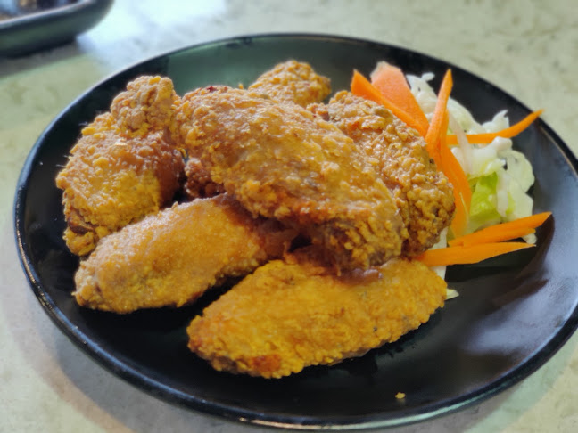 Opinii despre The Viet Noodle Guy în Burnaby - Hospitality and gastronomy