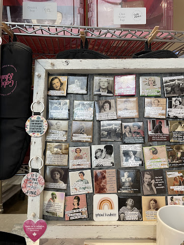 Gabi & Jules Handmade Pies and Baked Goodness