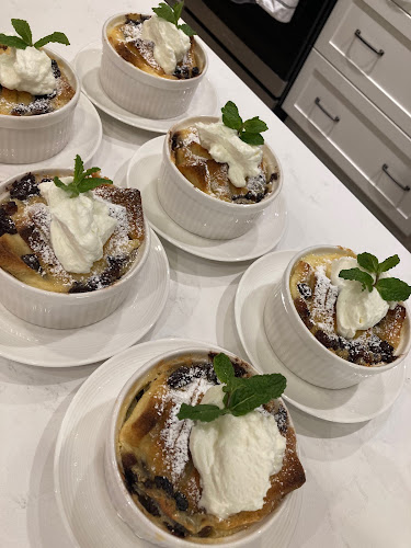 Thyme Catering - Beaumont