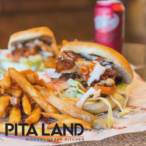 Opinii despre Pita Land Shawarma - Oshawa în Oshawa - Hospitality and gastronomy