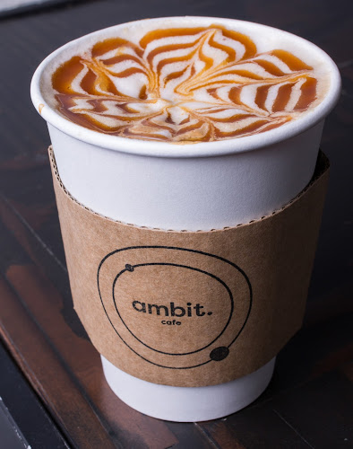 Ambit Cafe - Hospitality and gastronomy