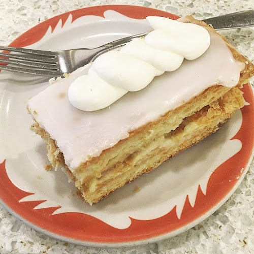 Comentarii opinii despre Dutch Bakery & Diner