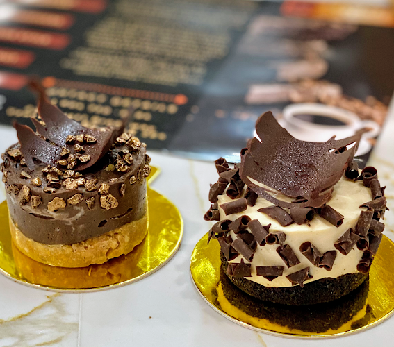 Sip Of Life - Vancouver