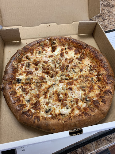 Uncle Googie's Pizzeria