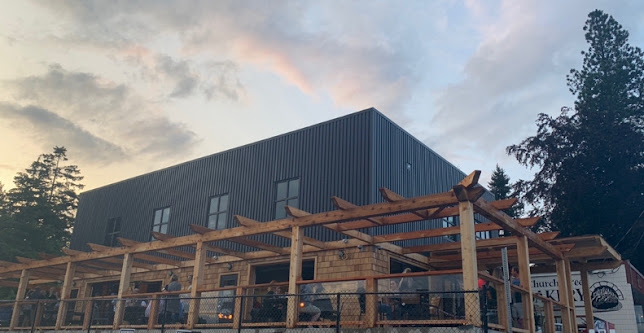 Church St. Taphouse - Comox