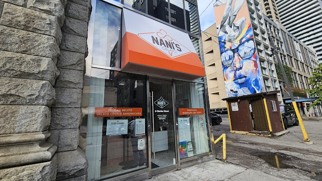 Comentarii opinii despre Nani's Gelato