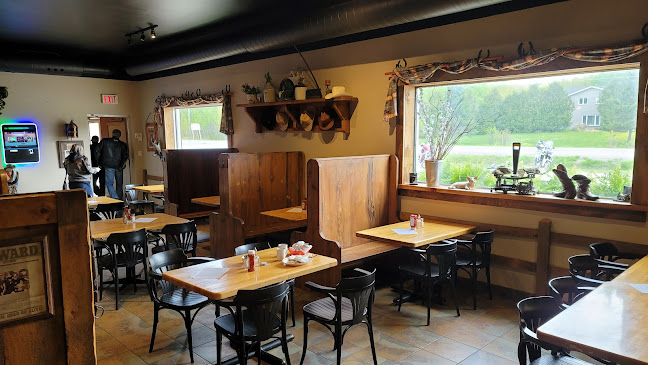 2667 Second Line W, Sault Ste. Marie, ON P6A 6K4