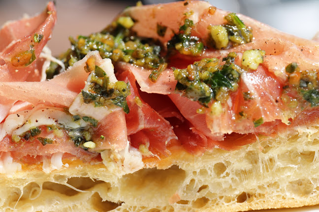 Bread and Circus Trattoria - Calgary