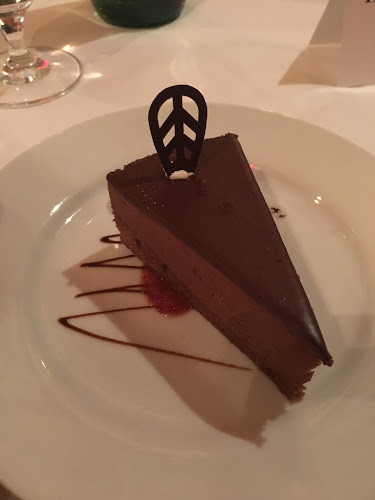 Al Porto Ristorante - Hospitality and gastronomy