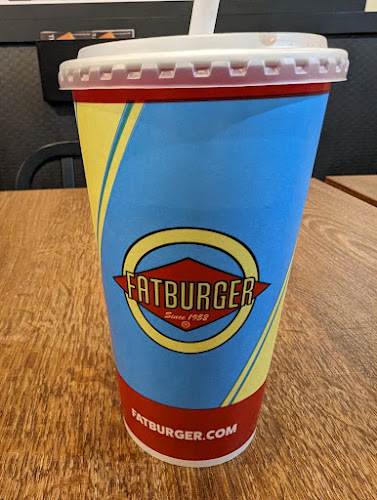 Comentarii opinii despre Fatburger Davie