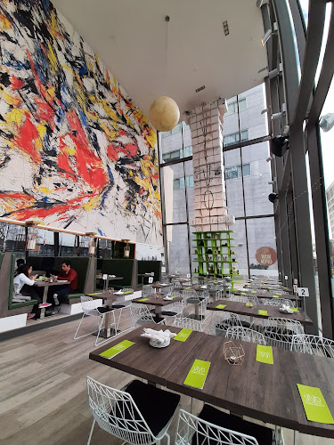 Vivo Pizza+Pasta - Hospitality and gastronomy