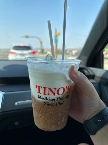 Comentarii opinii despre Tino's