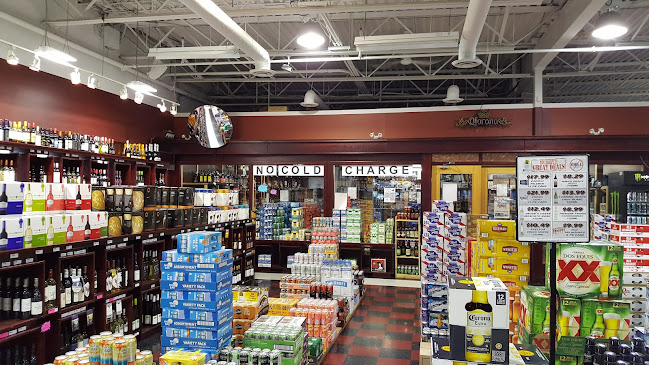 Chase River Liquor Store - Hospitality and gastronomy