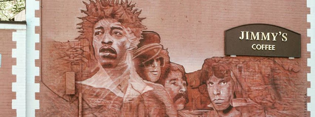 84 Gerrard St W, Toronto, ON M5G 1Z4