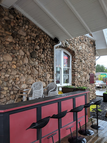 Island Stone Pub - Kensington Station - Kensington