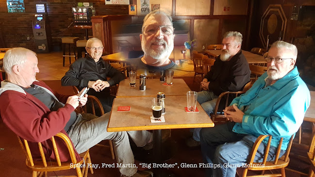 Comentarii opinii despre Mex Pub