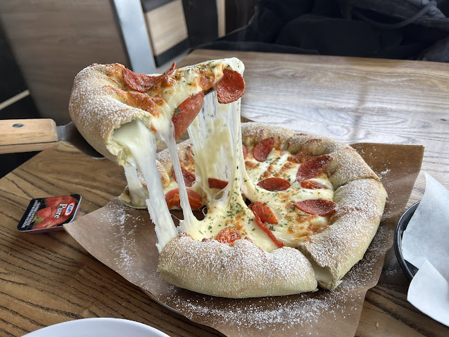 Comentarii opinii despre Pizza Maru