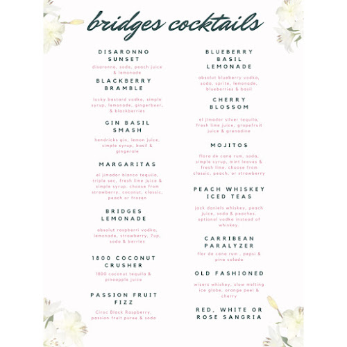 Bridges Ale House & Eatery, Bridges Liquor Store