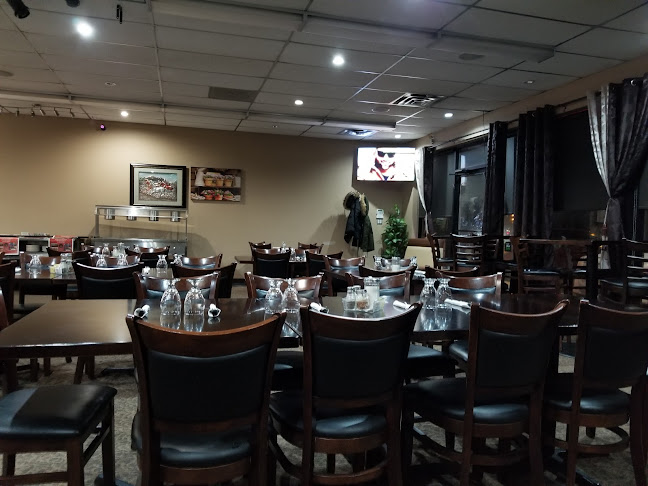 Opinii despre Rasoi The Real taste of india în Regina - Hospitality and gastronomy