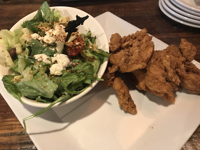 Jack's Square One - Hospitality and gastronomy