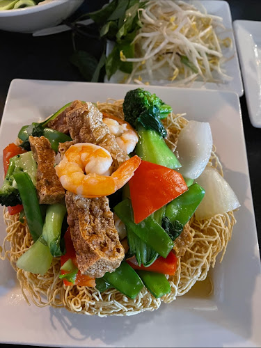 Nine North (Viet-Thai Cuisine) - Brantford
