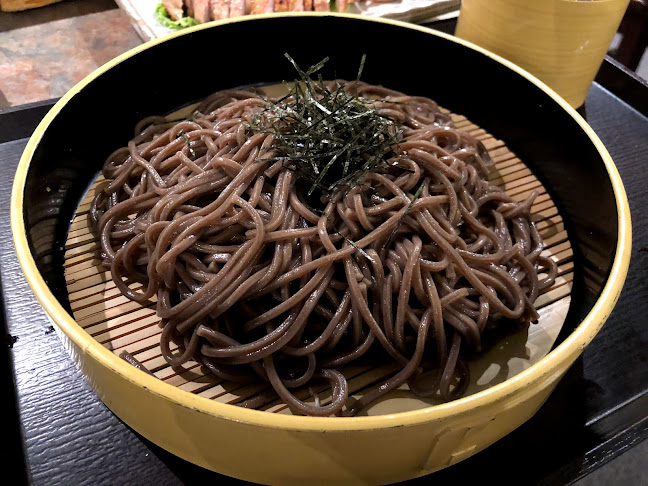 Sushi Bar Zipang - Hospitality and gastronomy