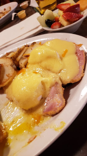 Jack's Pancake Factory - Hospitality and gastronomy