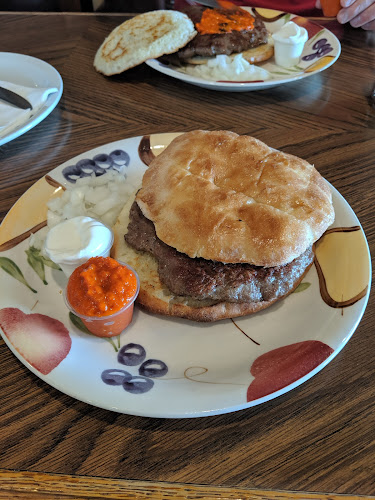 Comentarii opinii despre Berina's Specialty Grill & Restaurant