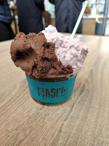 Righteous Gelato - Hospitality and gastronomy