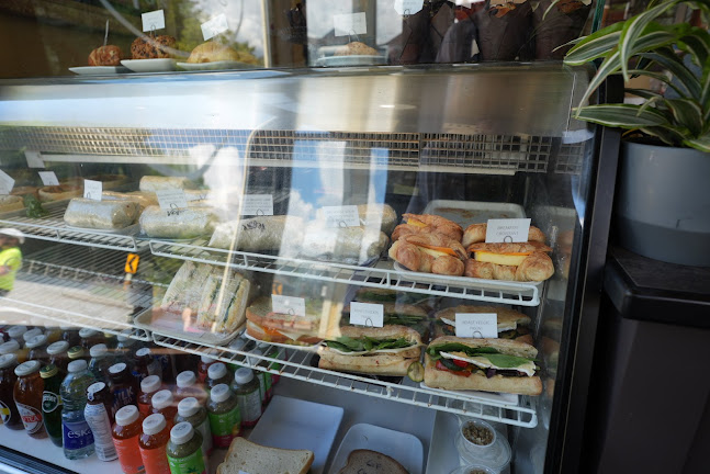 Andrew's on Eighth - Hospitality and gastronomy