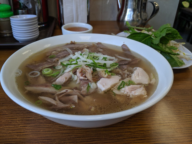 Pho Vietnam K&W - Hospitality and gastronomy