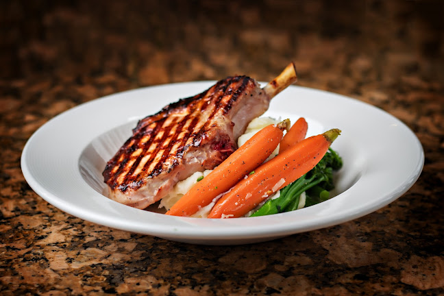 Kihiw Restaurant - North Battleford