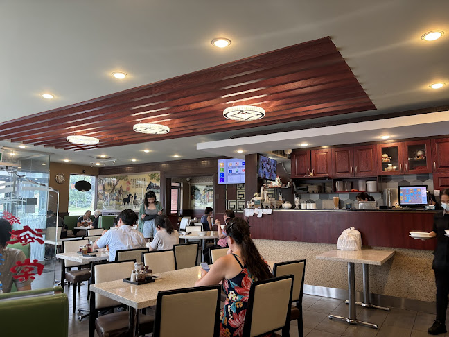 Hai Tang Cafe & Takeout