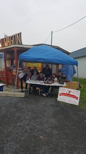 L'Il Mom's Chip Wagon