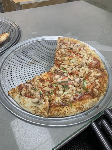 Opinii despre Pizza Art- BURNABY în Burnaby - Hospitality and gastronomy