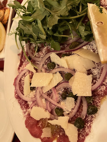 Buon Giorno Ristorante Italiano - Calgary