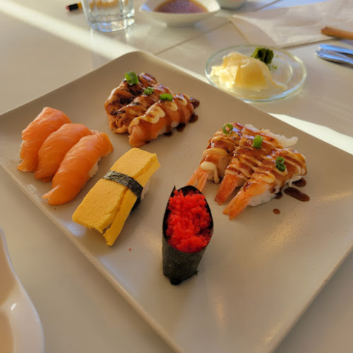 Lotus Cafe & Restaurant - Hospitality and gastronomy