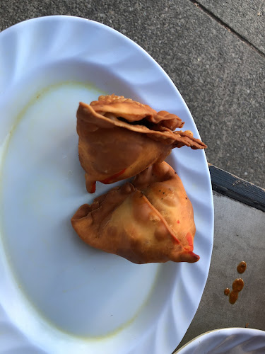 Dunbar Pizza & Indian Food - Hospitality and gastronomy