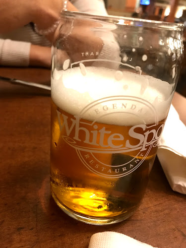 Comentarii opinii despre White Spot Metrotown