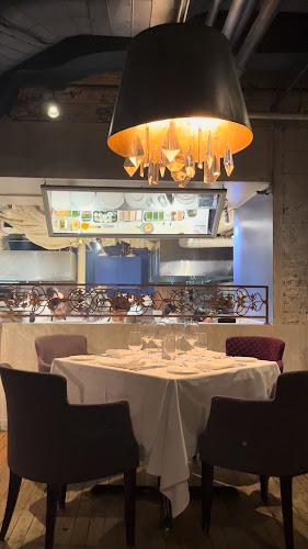 Comentarii opinii despre GEORGE Restaurant