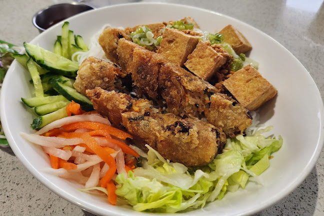 Pho Chan - New Westminster